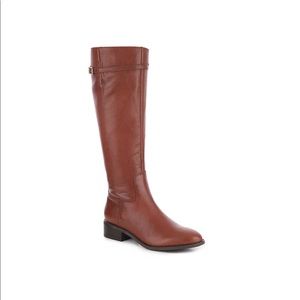 Franco Sarto Barbara Riding Boot